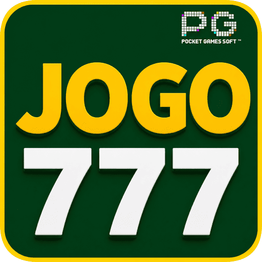 JOGO777 Logo